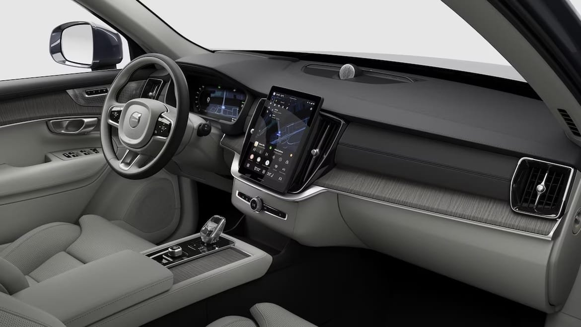 Volvo XC90 2026, bild 4/18