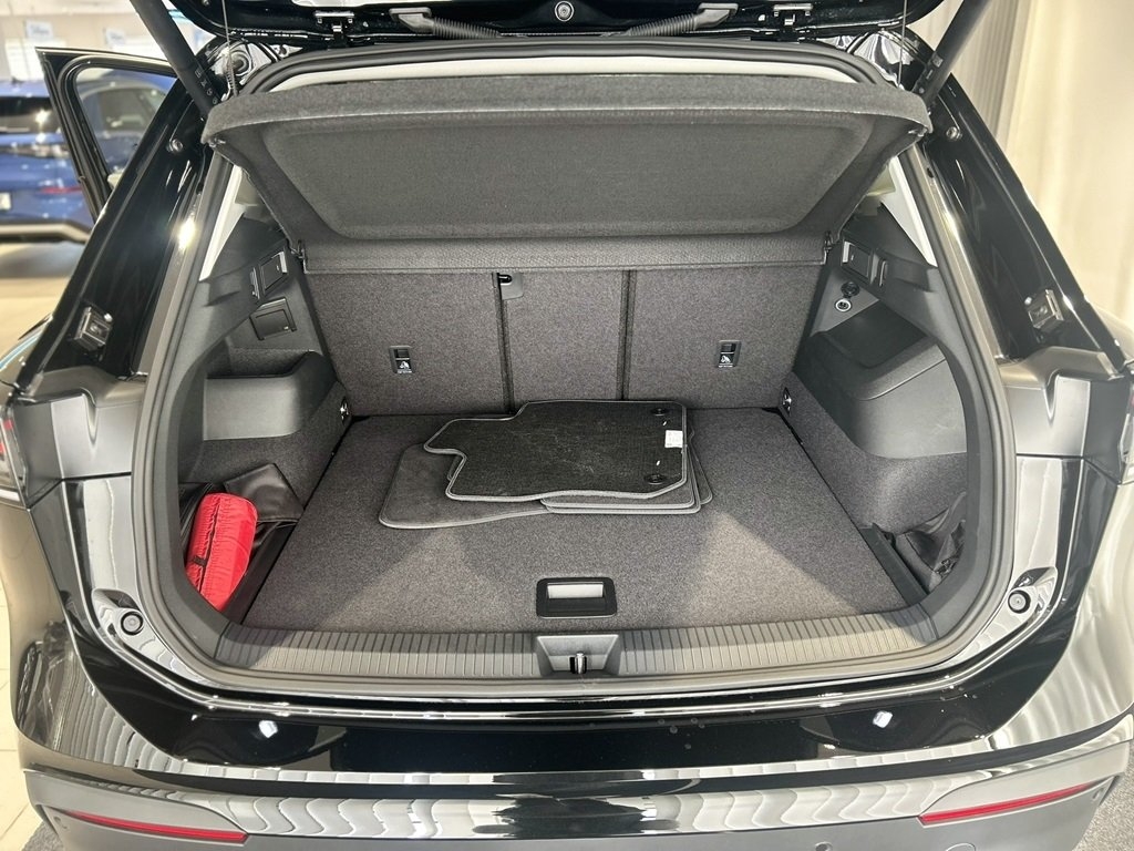 Volkswagen Tiguan 2026, photo 7/19