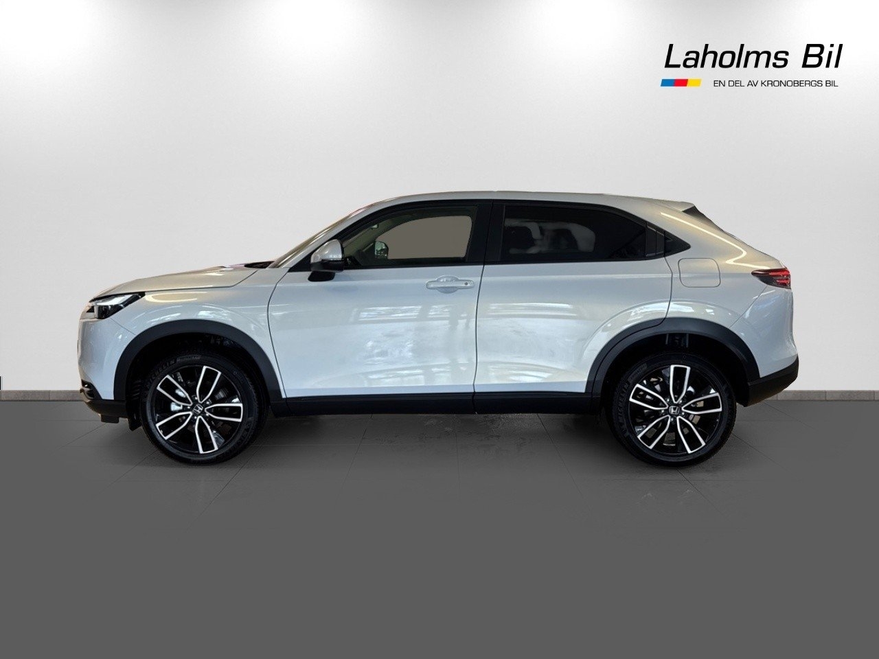 Honda HR-V 2027, kuva 2/10