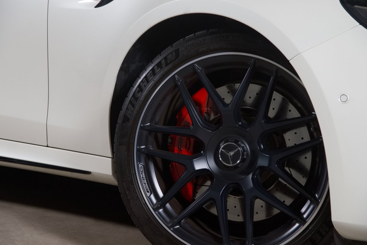 Mercedes-Benz E 63 S T 4MATIC+ 2019, bild 4/10
