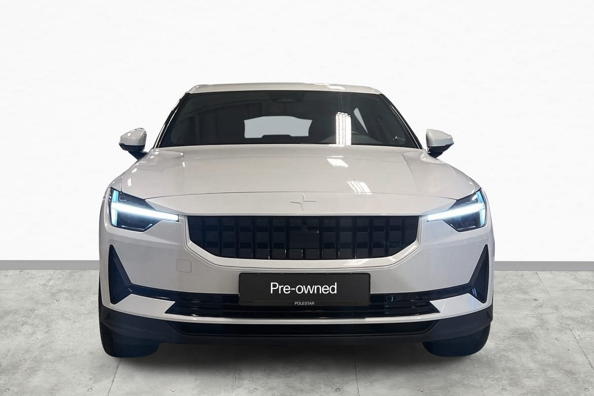 Polestar 2 2022, kuva 3/10