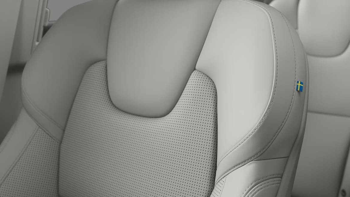 Volvo XC90 2026, bild 5/17