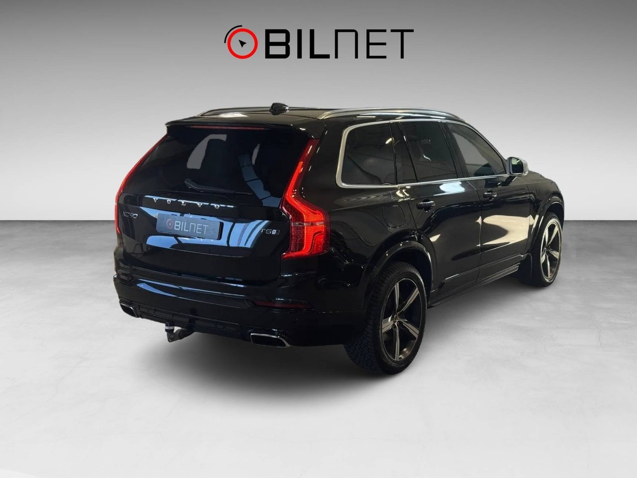 Volvo XC90 2018, kuva 6/10