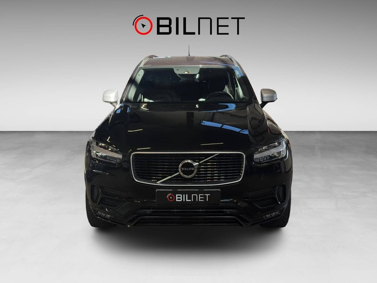 Volvo XC90 2018, kuva 3/10