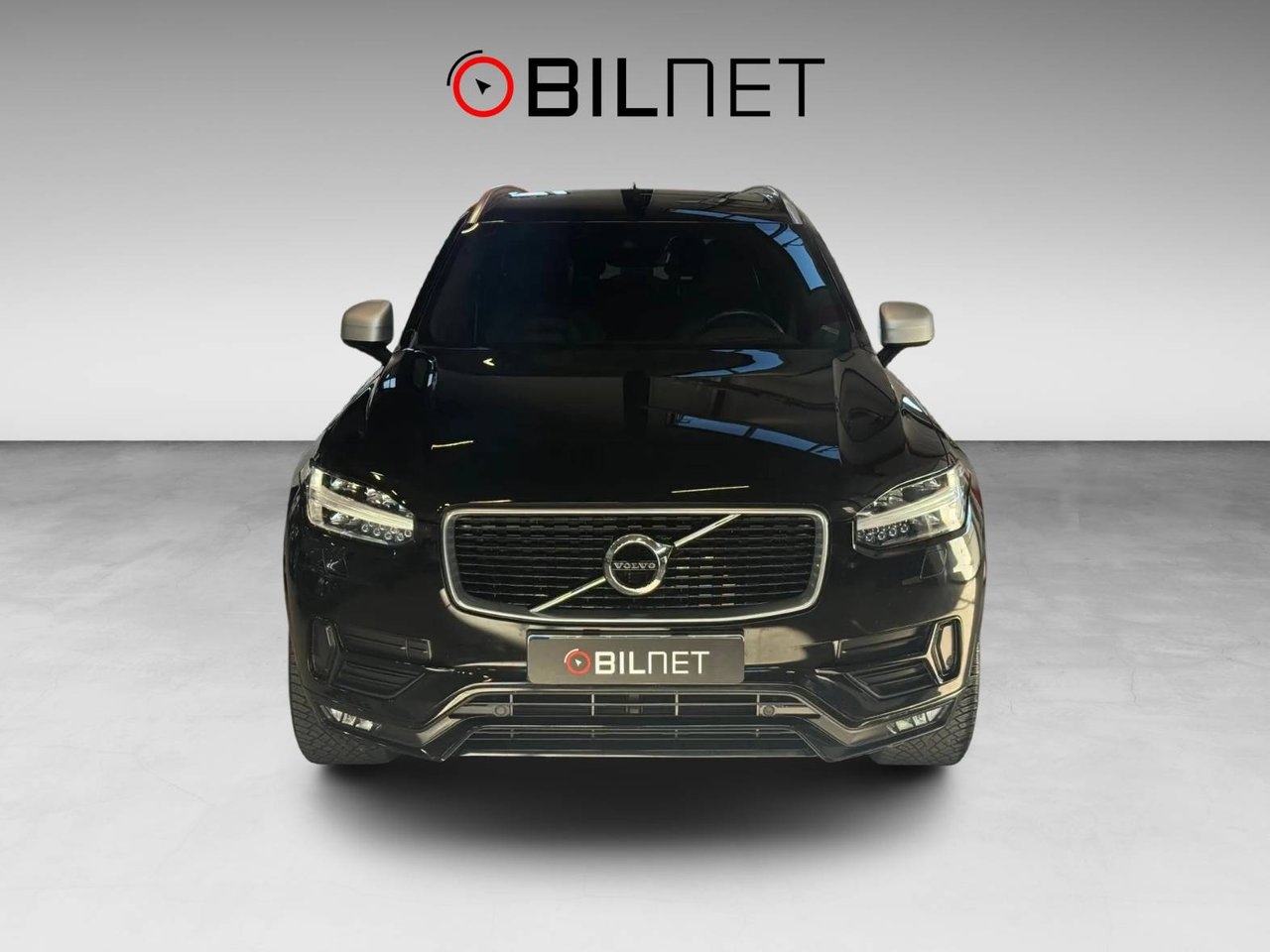 Volvo XC90 2018, kuva 7/10