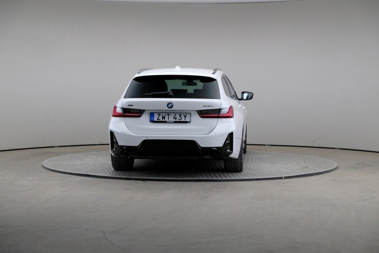 BMW 330 e 3 292hk xDrive Touring M Sport 2023, bild 5/10
