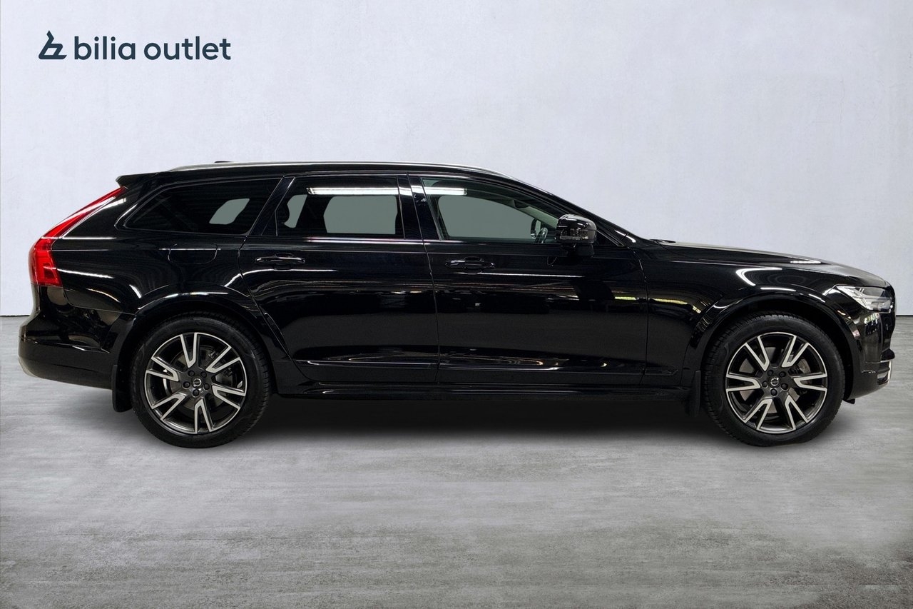 Volvo V90 Cross Country 2018, kuva 5/10