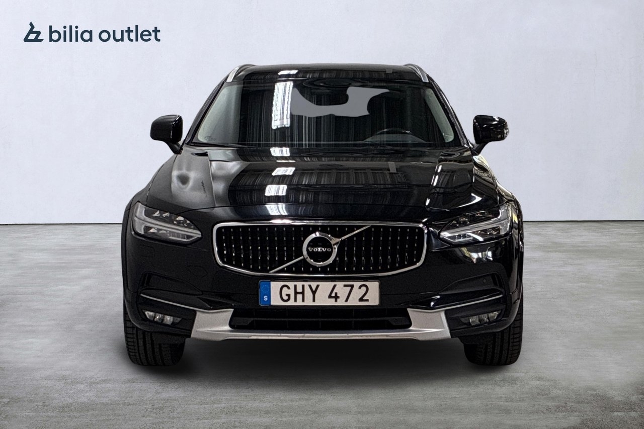 Volvo V90 Cross Country 2018, kuva 3/10