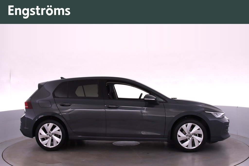 Volkswagen Golf eTSI 150 HK DSG 2026, bild 2/16