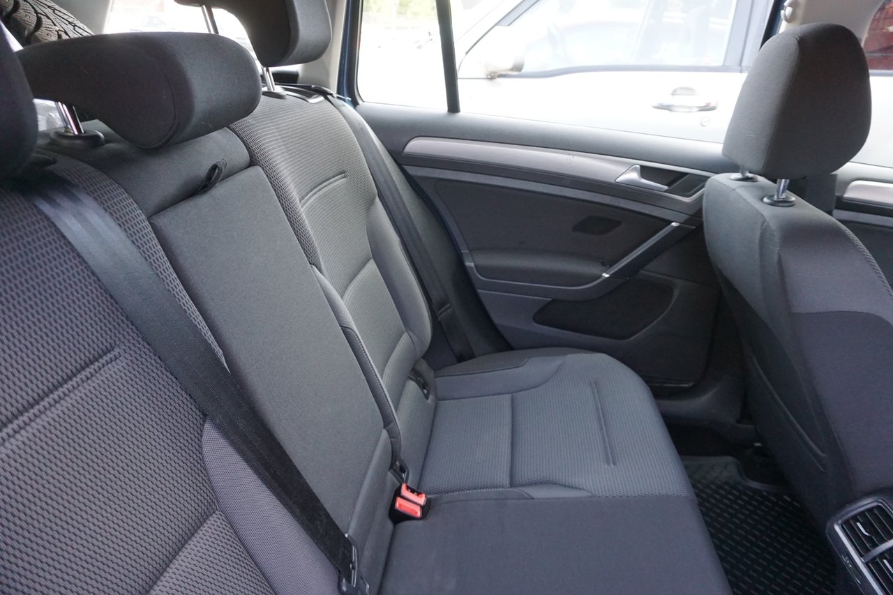 Volkswagen Golf 2014, bild 6/7