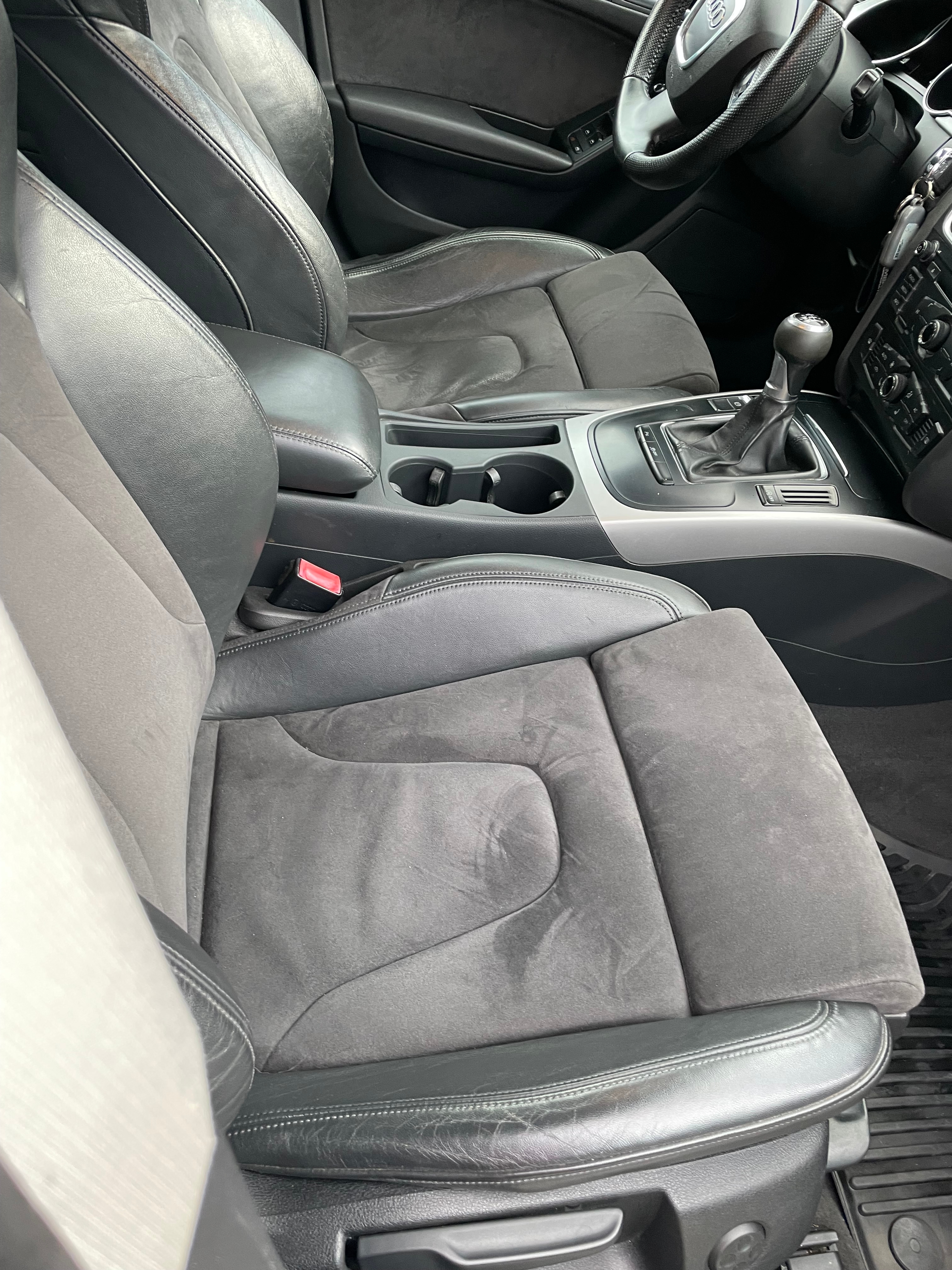 Audi A5 2011, bild 4/8