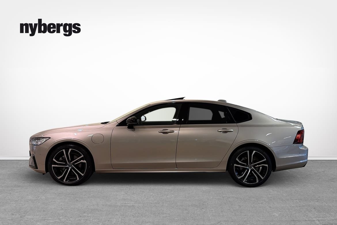 Volvo S90 Recharge T8 Ultimate Dark 2023, kuva 2/20