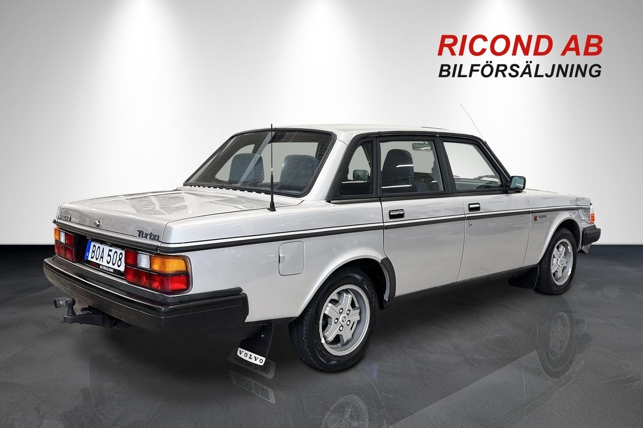 Volvo 244 1984, bild 3/10