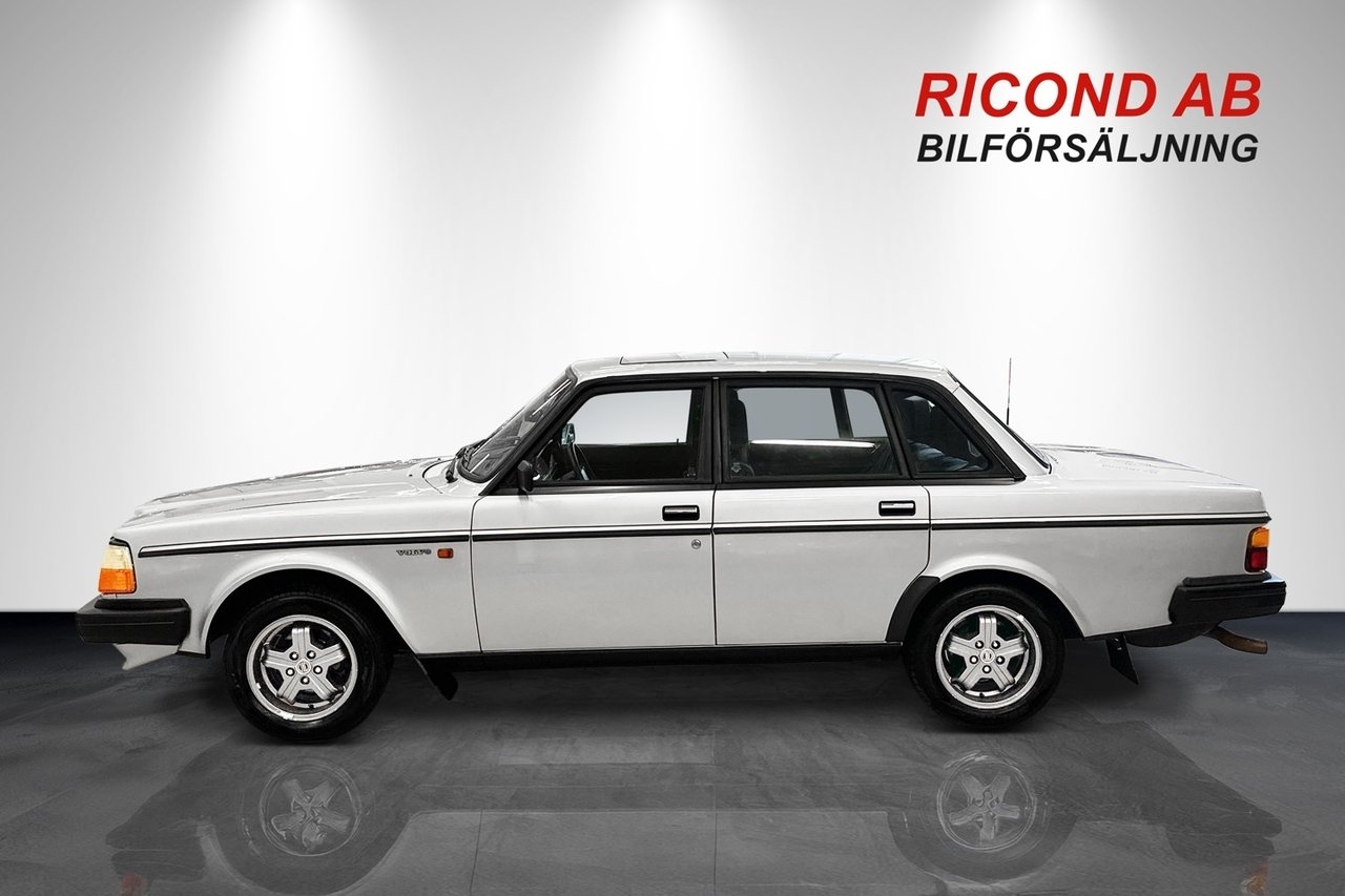 Volvo 244 1984, bild 5/10