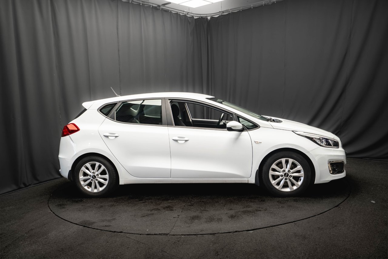 Kia Ceed 2018, kuva 5/10