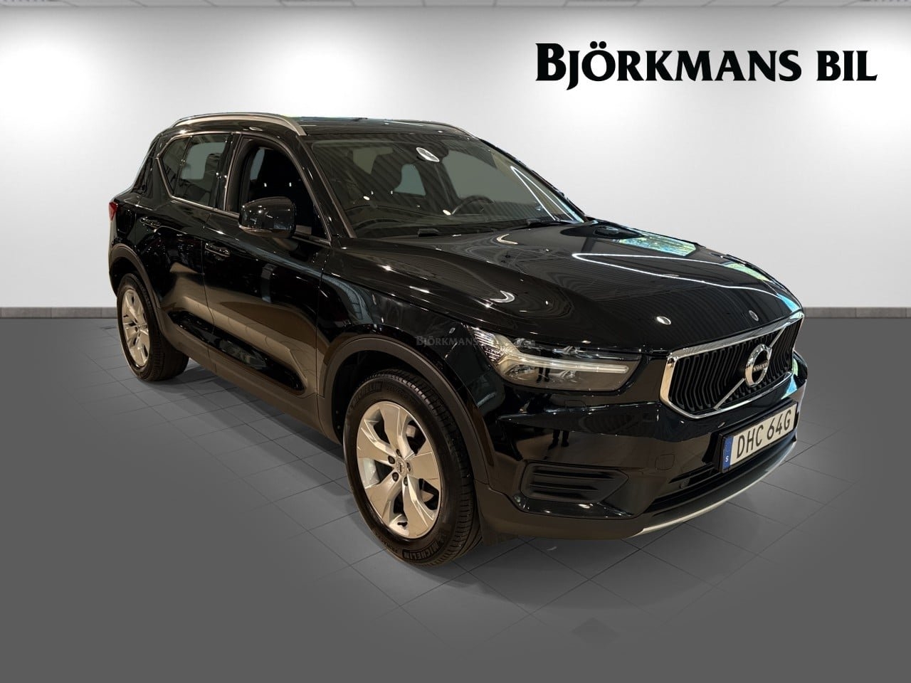 Volvo XC40 2021, kuva 3/10