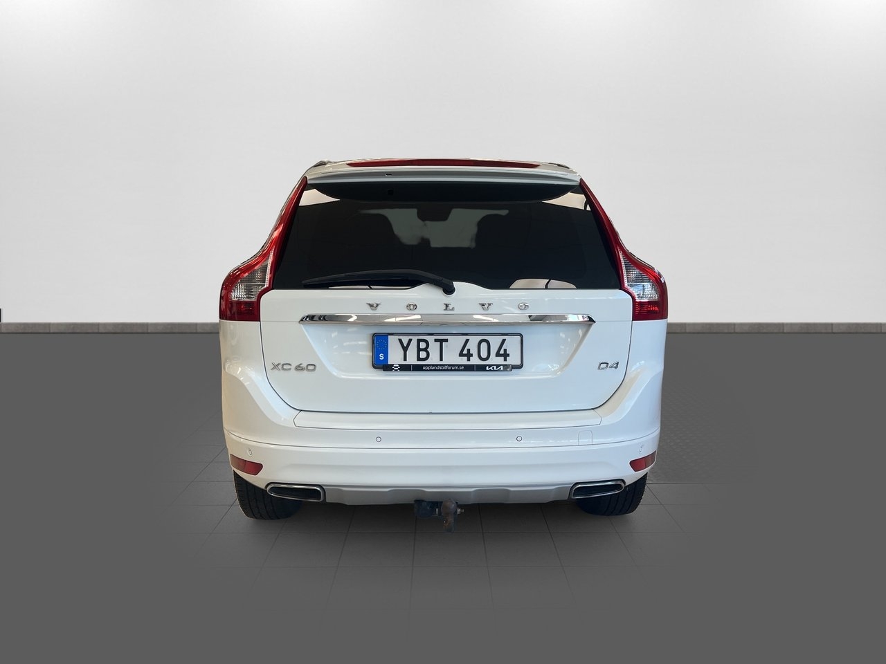 Volvo XC60 2016, kuva 5/10