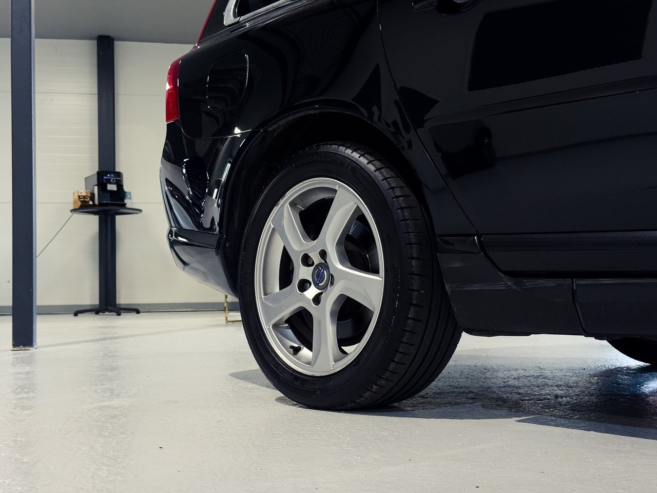 Volvo V70 2011, bild 5/10