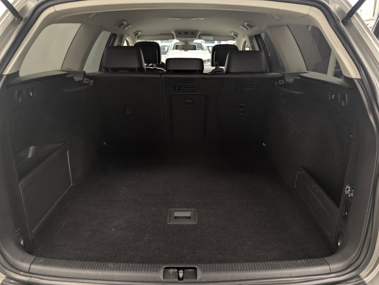 Volkswagen Passat 2014, bild 5/10