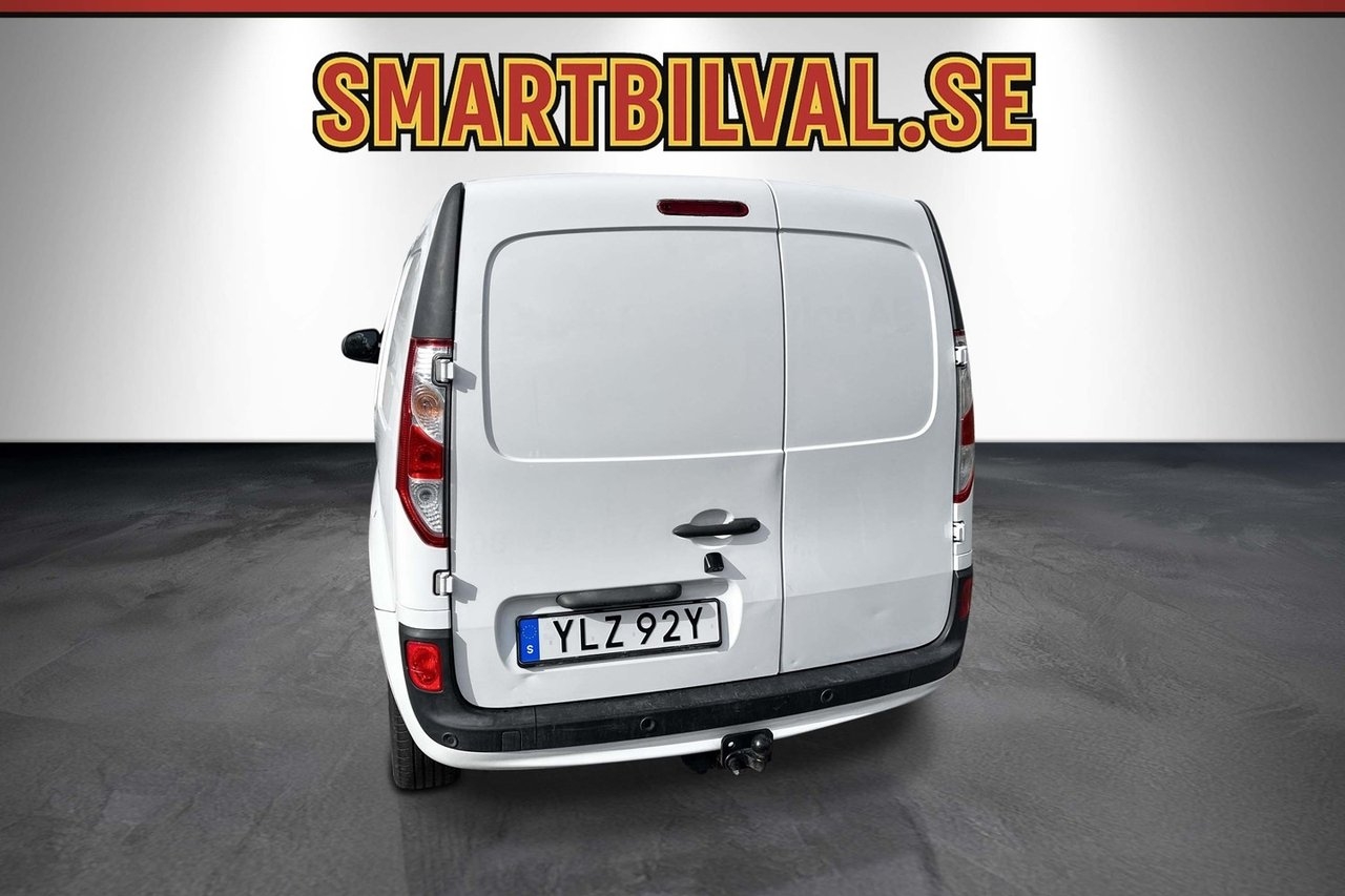Renault Kangoo Express 2020, bild 5/10