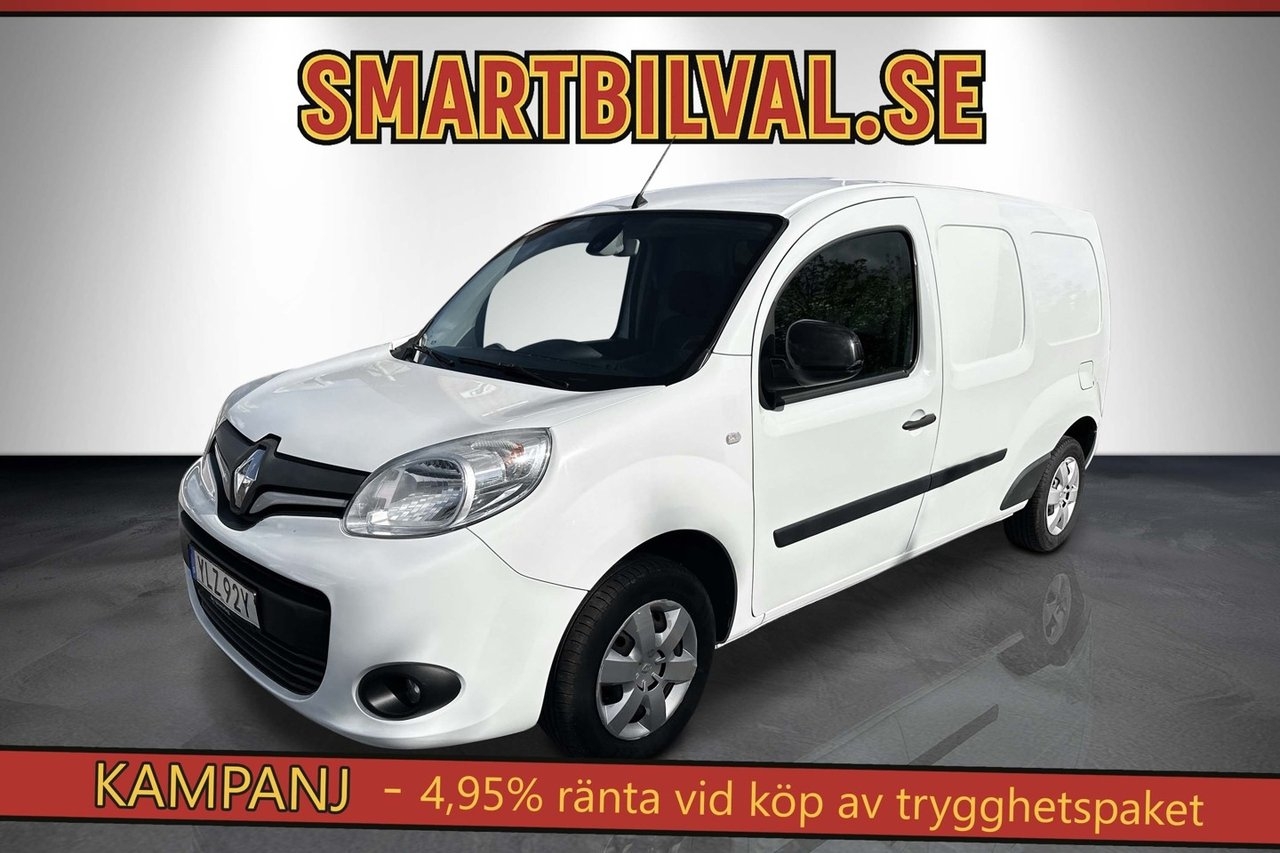 Renault Kangoo Express