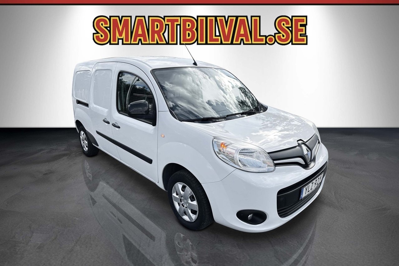 Renault Kangoo Express 2020, bild 7/10