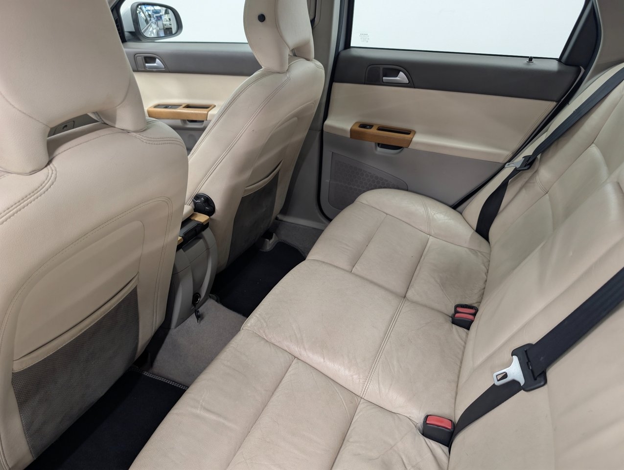 Volvo V50 D4 Geartronic Summum Euro 5 2011, bild 5/10