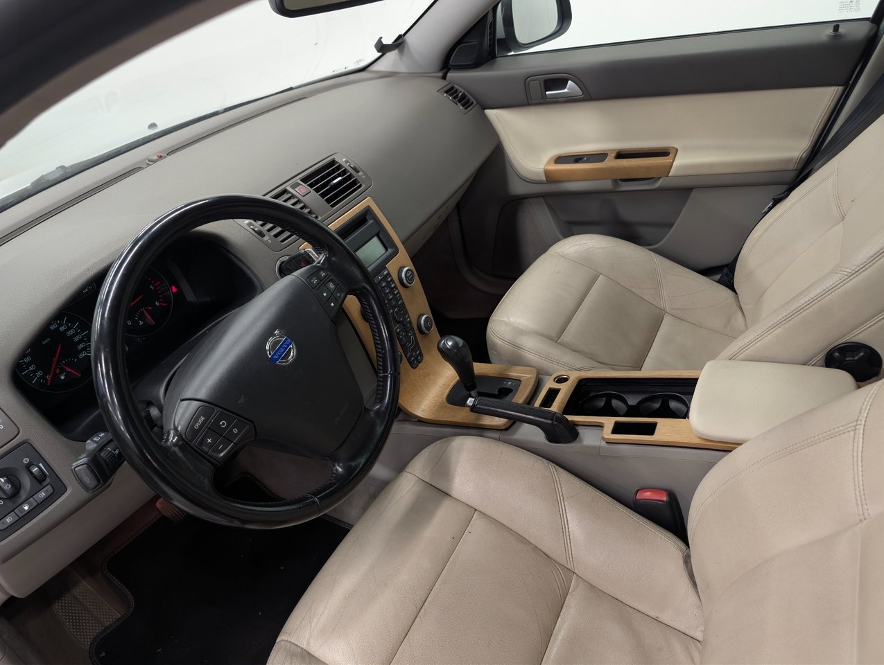 Volvo V50 D4 Geartronic Summum Euro 5 2011, bild 7/10