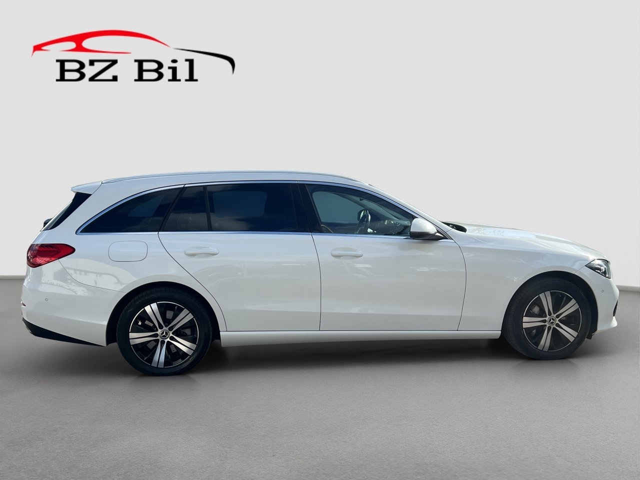 Mercedes-Benz C 2023, bild 7/10