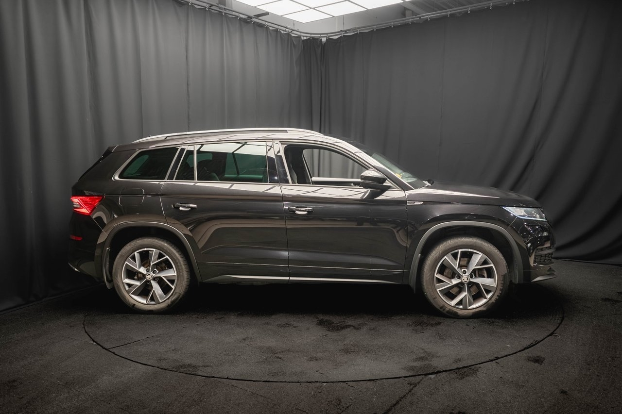 Skoda Kodiaq 2020, kuva 6/10