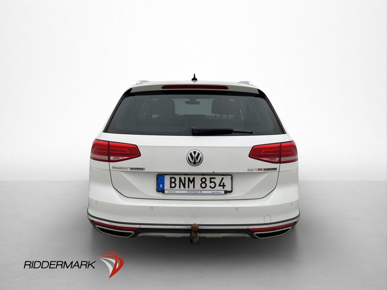 Volkswagen Passat 2016, bild 7/30