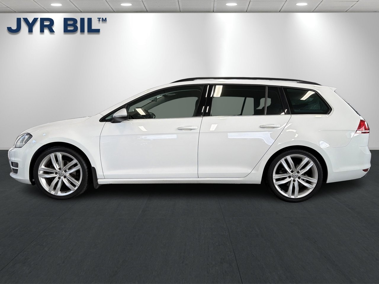 Volkswagen Golf 2014, bild 6/10