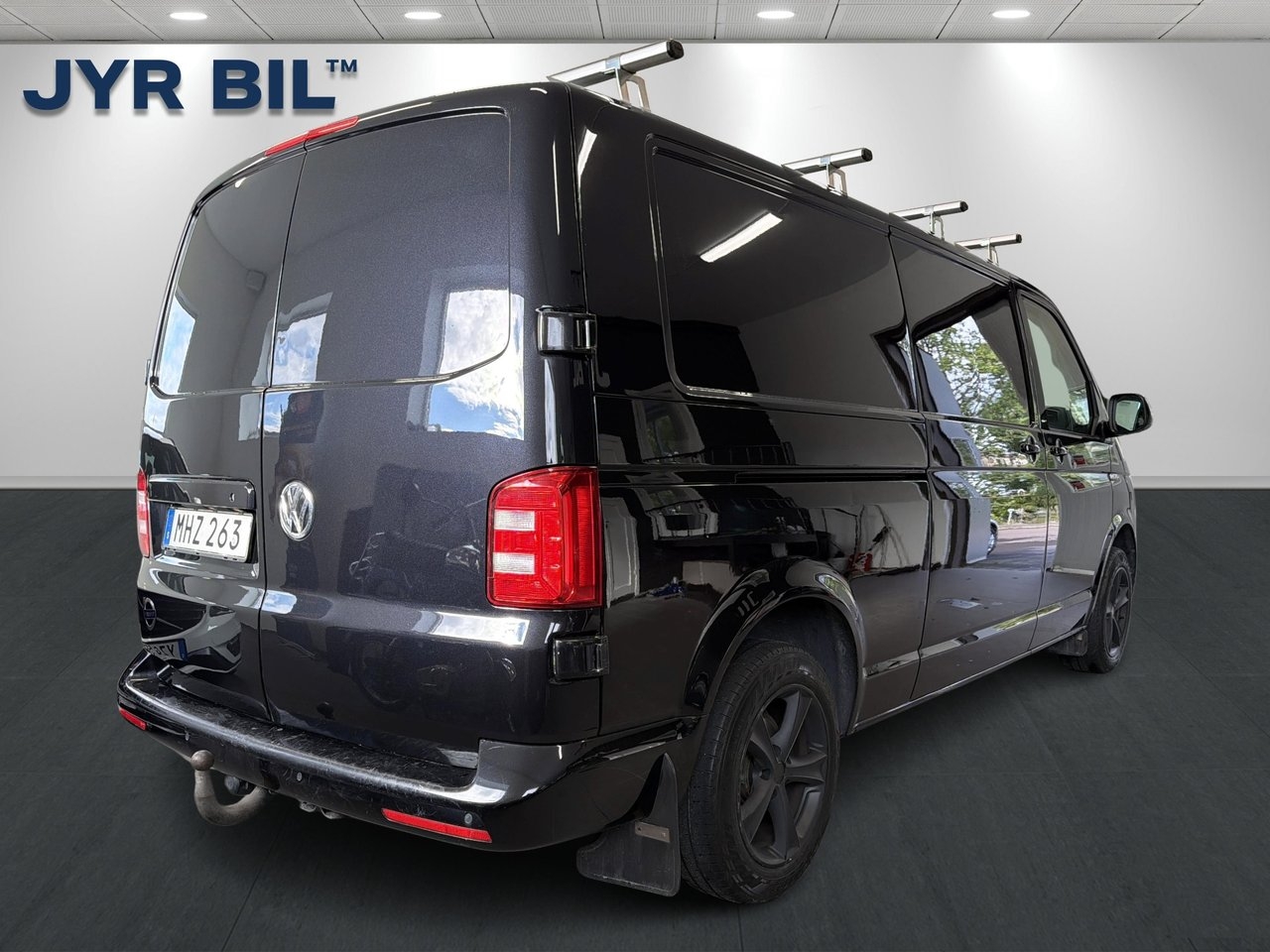 Volkswagen Transporter 2017, bild 3/10