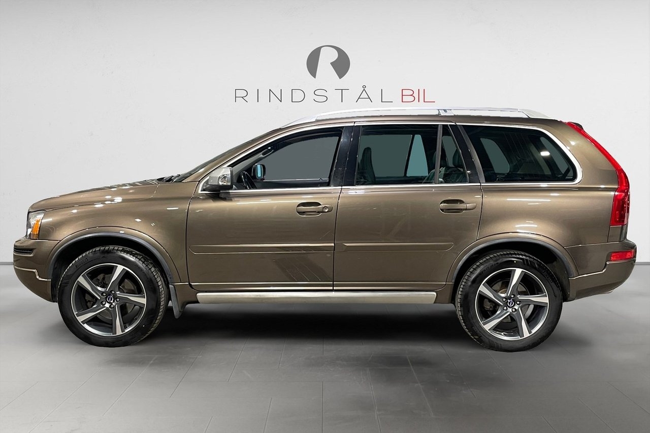 Volvo XC90 2014, kuva 4/10