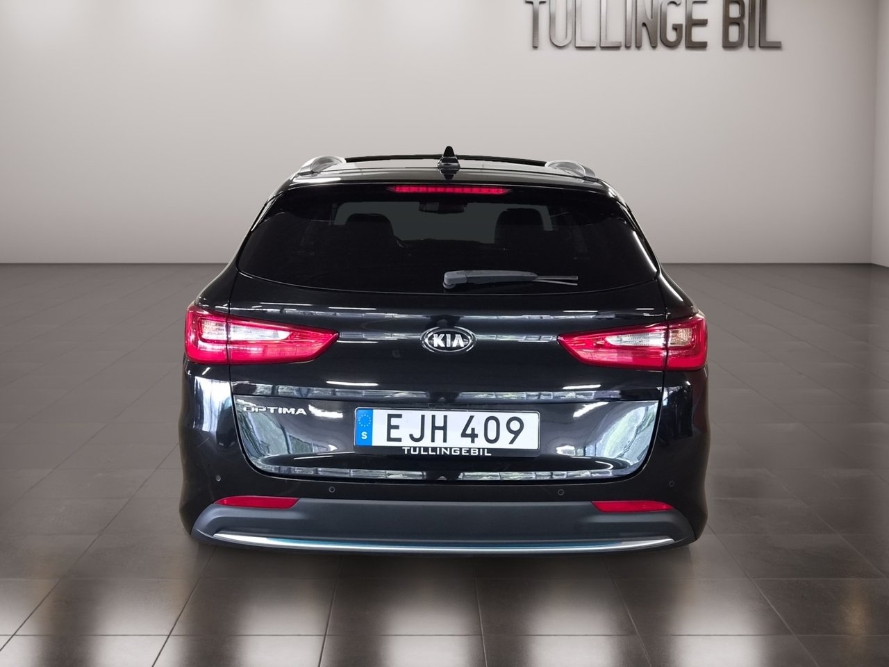 Kia Optima 2018, kuva 4/10