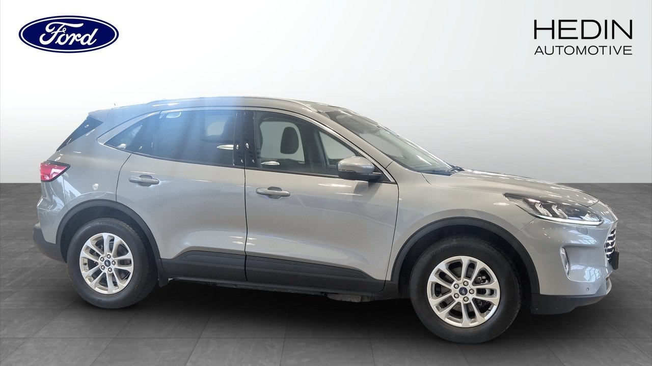 Ford Kuga 2022, bild 3/10