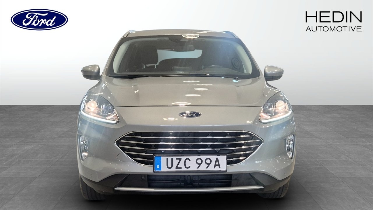 Ford Kuga 2022, bild 2/10