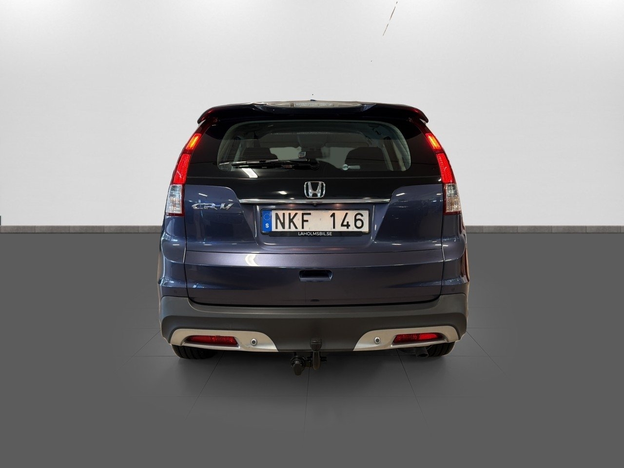 Honda CR-V 2014, bild 6/10