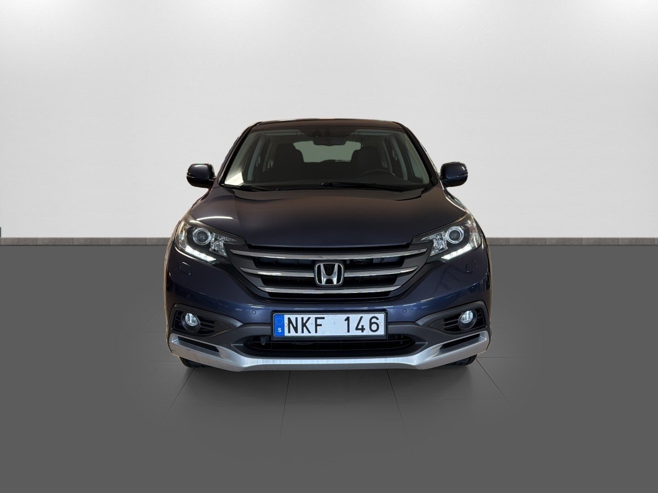 Honda CR-V 2014, bild 5/10