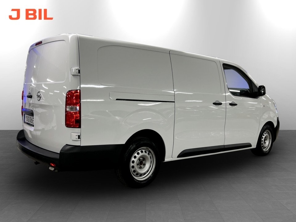 Opel Vivaro 2024, bild 3/10