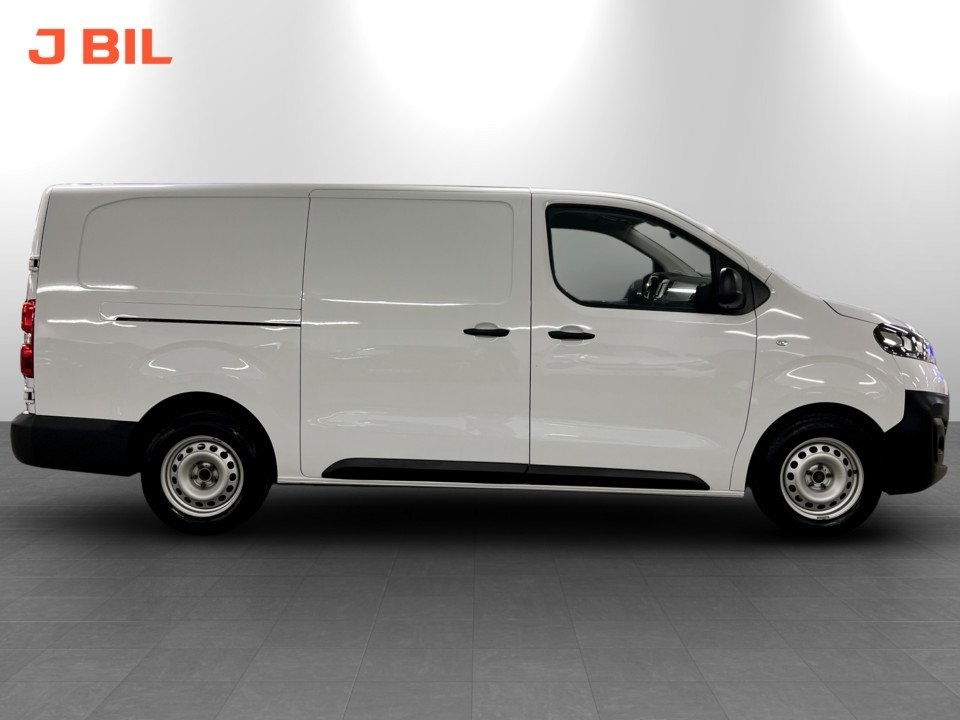 Opel Vivaro 2024, bild 4/10