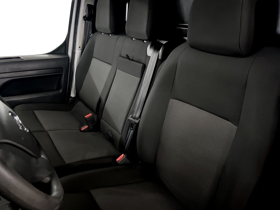 Opel Vivaro 2024, bild 7/10