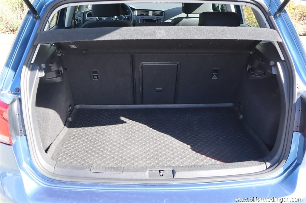 Volkswagen Golf 2013, bild 7/10