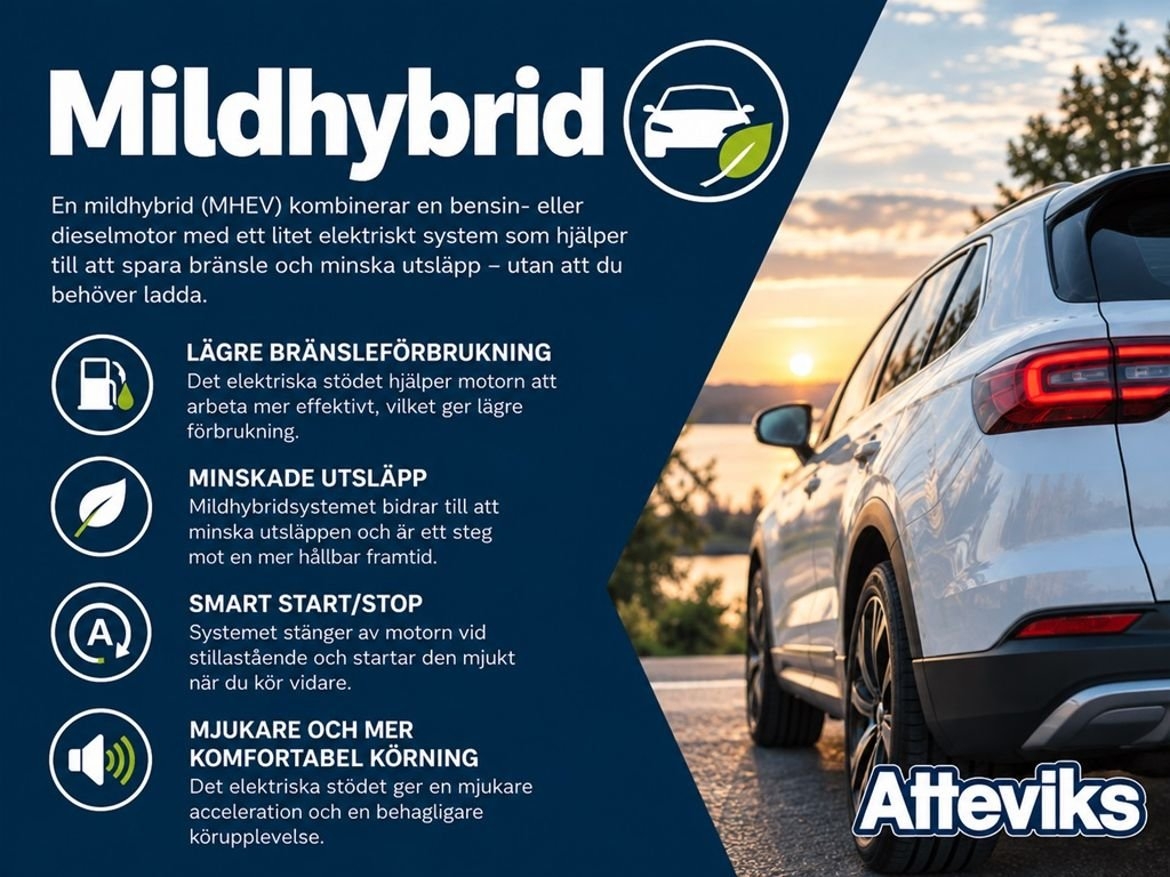Ford Puma 1.0 EcoBoost 125hk Titanium 2022, bild 2/10