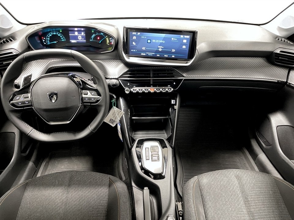 Peugeot 208 Style Hybrid 100hk Aut 2025, bild 6/10