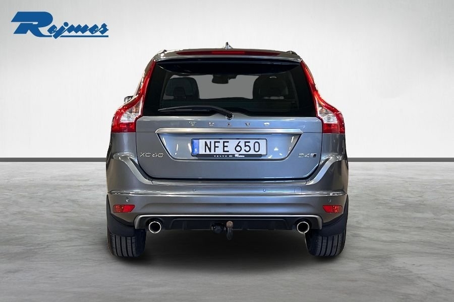 Volvo XC60 2017, kuva 3/10