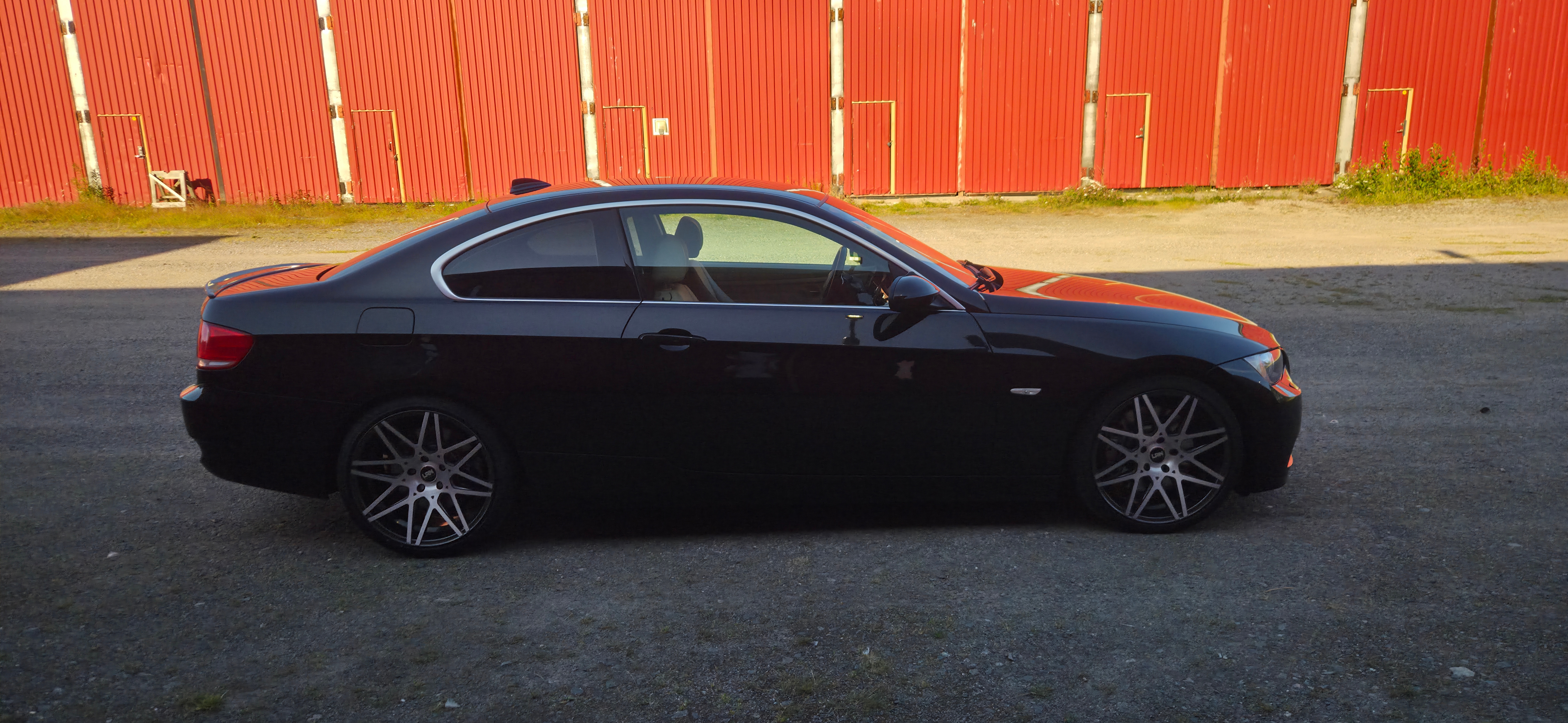 BMW 335