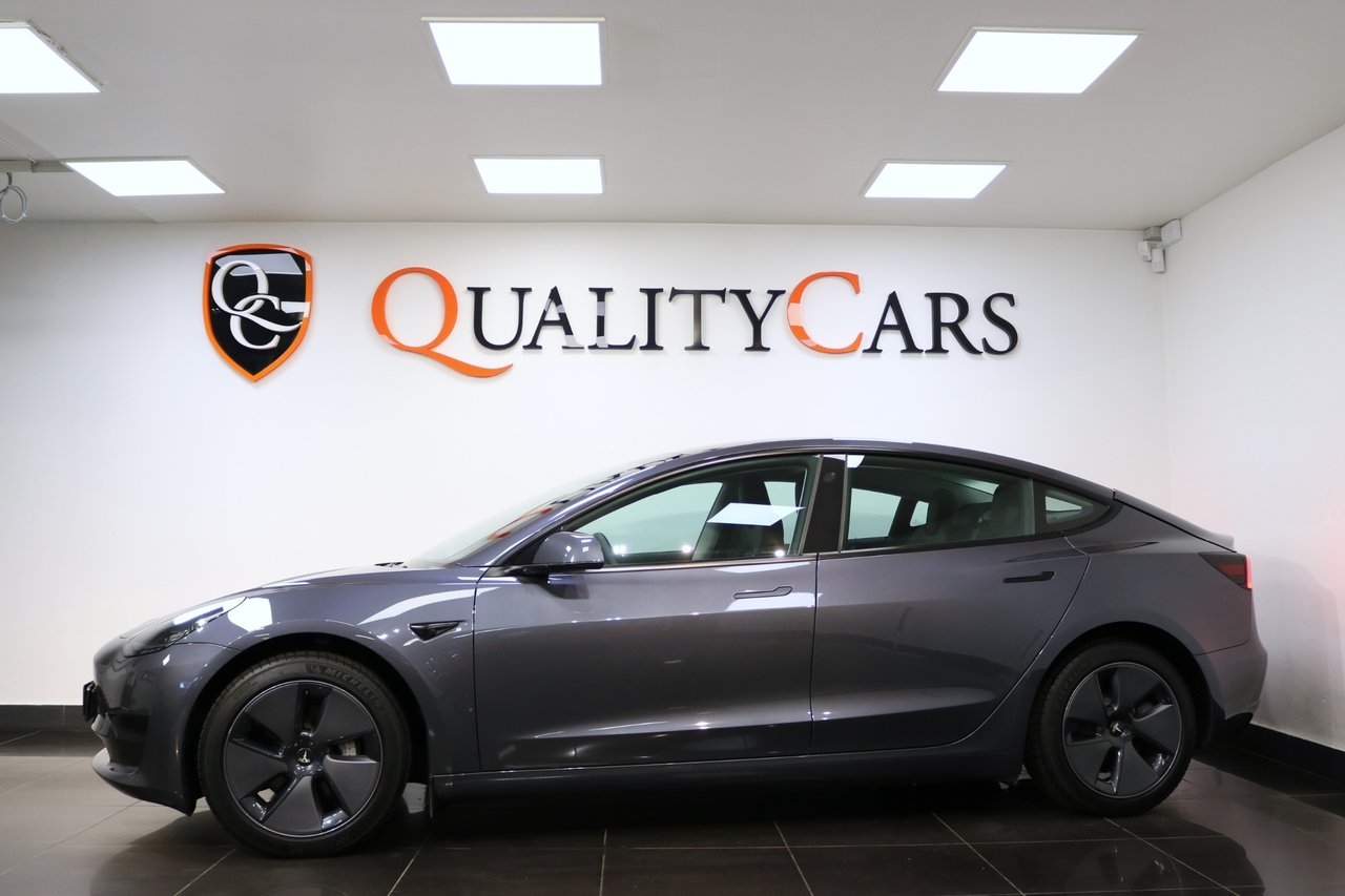 Tesla Model 3 Standard Range 2023, kuva 2/10