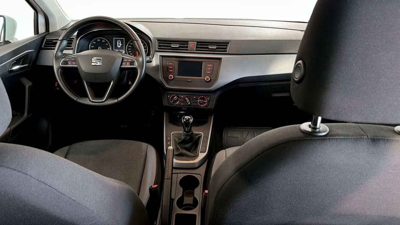 Seat Arona 2018, kuva 4/10