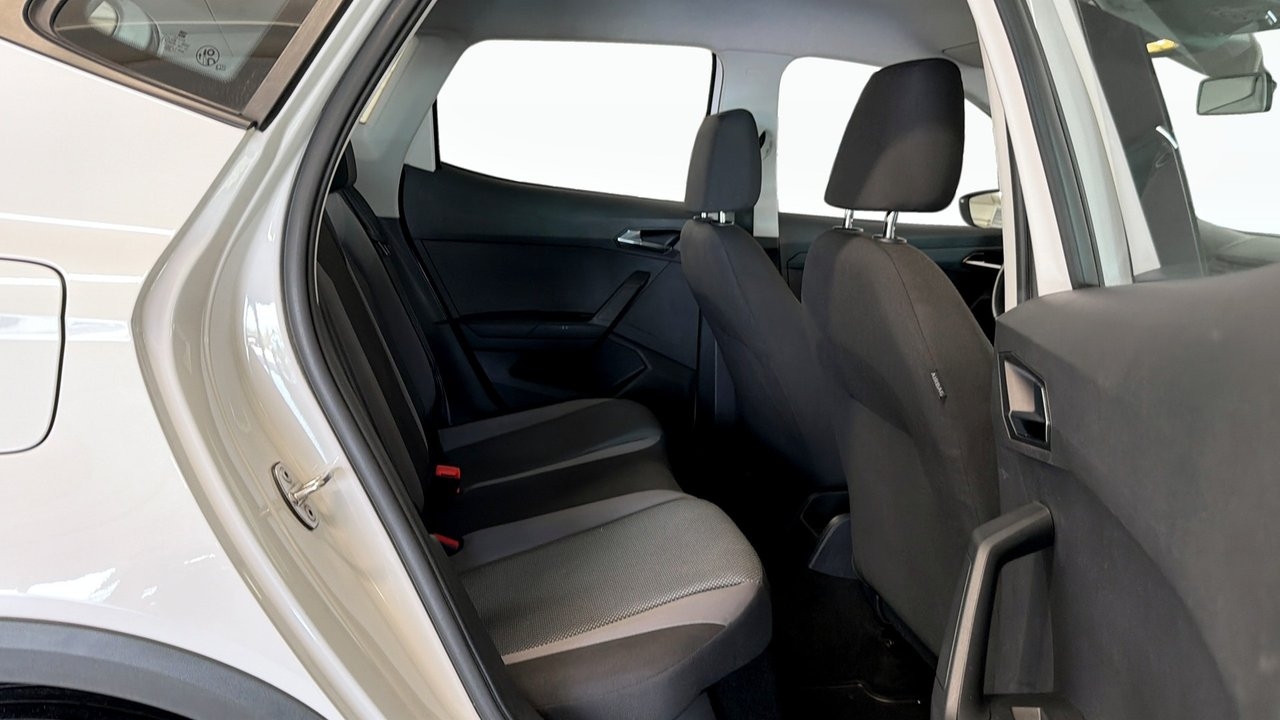 Seat Arona 2018, kuva 5/10